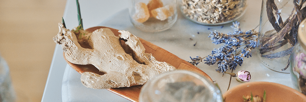 Medicinal Herbs 