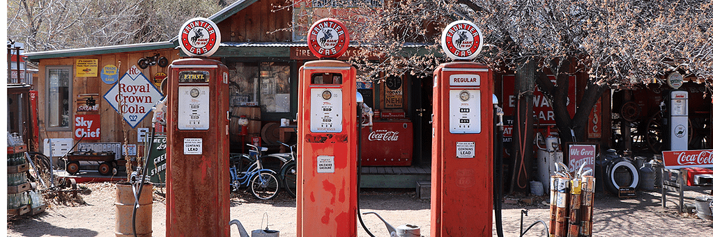 Classical Gas Museum, Embudo NM